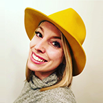 Claire Matson